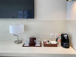 Altitude at Krystal Grand Cancun - All inclusive