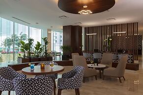 Altitude at Krystal Grand Cancun - All inclusive