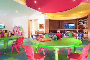 Altitude at Krystal Grand Cancun - All inclusive