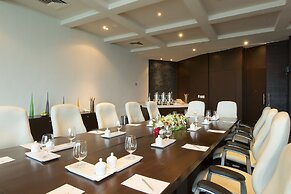 Altitude at Krystal Grand Cancun - All inclusive