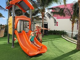 Altitude at Krystal Grand Cancun - All inclusive