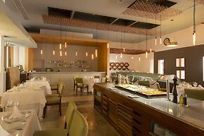 Altitude at Krystal Grand Cancun - All inclusive