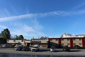 Glacier Hotel