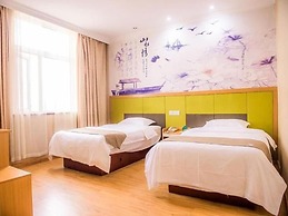 Greentree Inn Zhejiang Ningbo East Bus Station Express Hotel