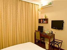 Greentree Inn Zhejiang Ningbo East Bus Station Express Hotel