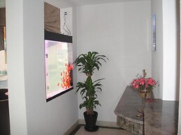 Greentree Inn Zhejiang Ningbo East Bus Station Express Hotel