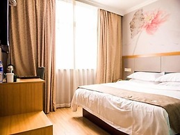 Greentree Inn Zhejiang Ningbo East Bus Station Express Hotel