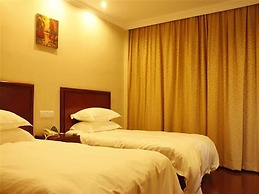 Greentree Inn Zhejiang Ningbo East Bus Station Express Hotel