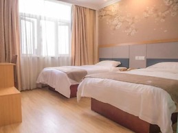 Greentree Inn Zhejiang Ningbo East Bus Station Express Hotel