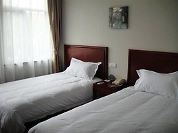 Greentree Inn Zhejiang Ningbo East Bus Station Express Hotel