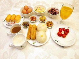 Greentree Inn Zhejiang Ningbo East Bus Station Express Hotel