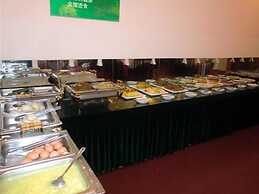 Greentree Inn Zhejiang Ningbo East Bus Station Express Hotel