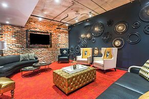 Cambria Hotel New Orleans Downtown Warehouse District