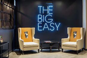 Cambria Hotel New Orleans Downtown Warehouse District