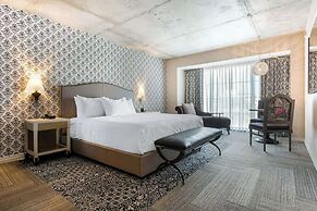 Cambria Hotel New Orleans Downtown Warehouse District