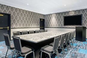 Cambria Hotel New Orleans Downtown Warehouse District