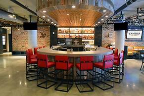 Cambria Hotel New Orleans Downtown Warehouse District