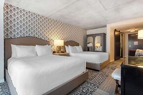 Cambria Hotel New Orleans Downtown Warehouse District