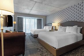 Cambria Hotel New Orleans Downtown Warehouse District