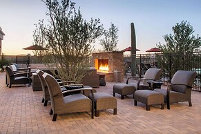 Hilton Garden Inn North Phoenix Scottsdale