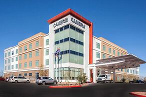 Hilton Garden Inn North Phoenix Scottsdale