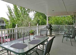 Beach Access Kelowna Rental Home Upper Unit by KVR