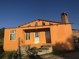 Cabañas margarito