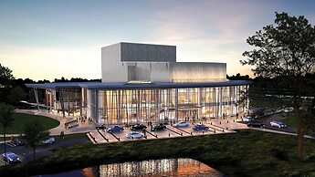 Home2 Suites by Hilton Opelika Auburn