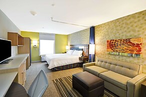 Home2 Suites by Hilton Opelika Auburn
