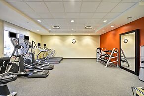 Home2 Suites by Hilton Opelika Auburn