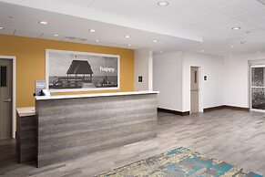 Hampton Inn Miami - Airport East, FL