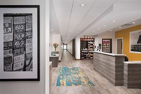 Hampton Inn Miami - Airport East, FL