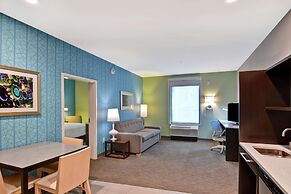 Home2 Suites by Hilton Pensacola I-10 at North Davis Hwy