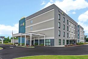 Home2 Suites by Hilton Pensacola I-10 at North Davis Hwy