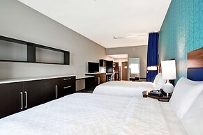 Home2 Suites by Hilton Pensacola I-10 at North Davis Hwy
