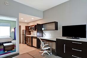 Home2 Suites by Hilton Pensacola I-10 at North Davis Hwy