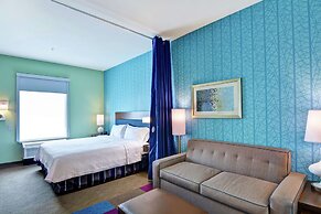 Home2 Suites by Hilton Pensacola I-10 at North Davis Hwy