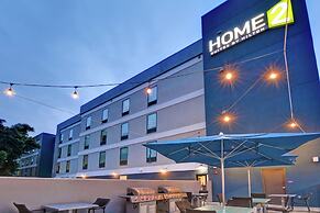 Home2 Suites by Hilton Pensacola I-10 at North Davis Hwy