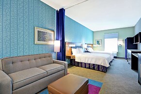 Home2 Suites by Hilton Pensacola I-10 at North Davis Hwy