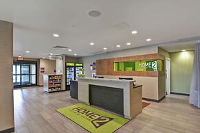 Home2 Suites by Hilton Pensacola I-10 at North Davis Hwy