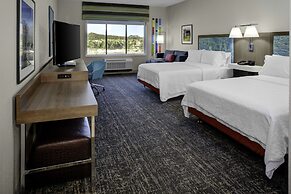 Hampton Inn & Suites Flagstaff East