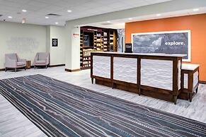Hampton Inn & Suites Flagstaff East