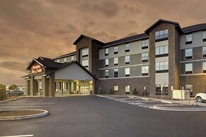 Hampton Inn & Suites Flagstaff East