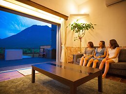 Yufuin Tsukahara Villa ERINA