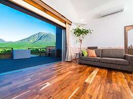 Yufuin Tsukahara Villa ERINA