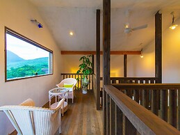 Yufuin Tsukahara Villa ERINA