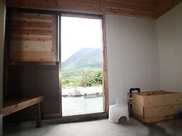 Yufuin Tsukahara Villa ERINA