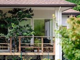 Yufuin Tsukahara Villa ERINA