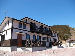 Yufuin Tsukahara Villa ERINA