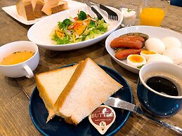 Yufuin Tsukahara Villa ERINA